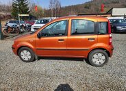 Fiat Panda Hatchback 1,1 l 40 kw