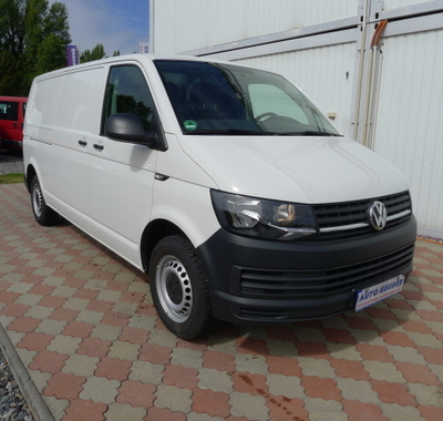 Volkswagen Transporter 2