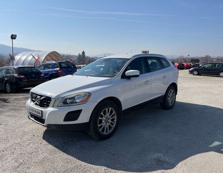 Volvo XC60 2