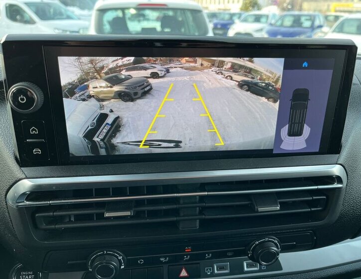 Toyota ProAce Verso VAN-Minibus 2,0 l 106 kw