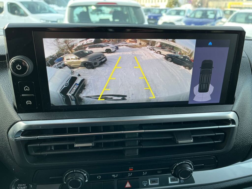 Toyota ProAce Verso VAN-Minibus 2,0 l 106 kw