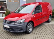 Volkswagen Caddy 1
