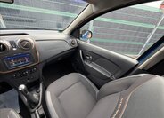 Dacia Sandero Hatchback 898,0 66 kw