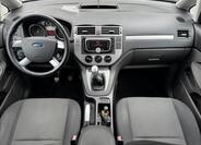 Ford C-MAX 41