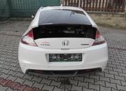Honda CR-Z 5