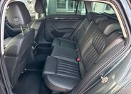 Škoda Superb Kombi 2,0 l 140 kw