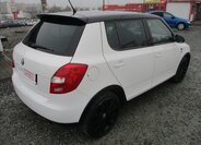 Škoda Fabia 5