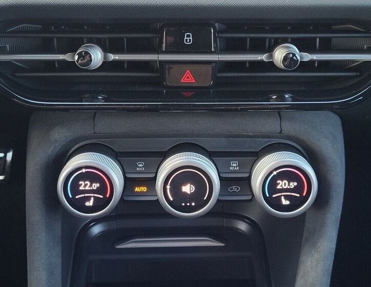 Škoda Kodiaq SUV 2,0 l 142 kw