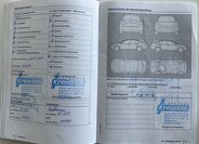 Volkswagen Golf Sportsvan MPV 1,2 l 63 kw