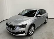 Škoda Scala Hatchback 1,5 l 110 kw