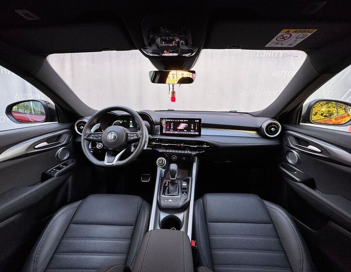 Alfa Romeo Tonale 20