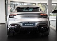 Ferrari Ostatní SUV / Terénní 6,5 l 529 kw