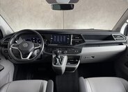 Volkswagen Transporter 16