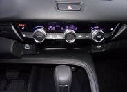 Honda HR-V Ostatní 1,5 l 79 kw