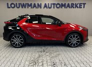 Toyota C-HR Hatchback 2,0 l 112 kw