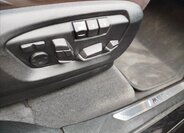 BMW X5 SUV 3,0 l 280 kw