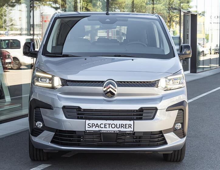 Citroën SpaceTourer 2