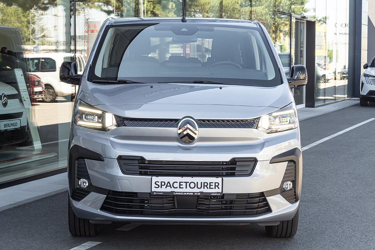 Citroën SpaceTourer