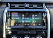 Land Rover Discovery SUV / Terénní 3,0 l 225 kw