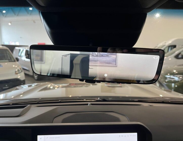 Toyota Land Cruiser SUV 2,8 l 150 kw