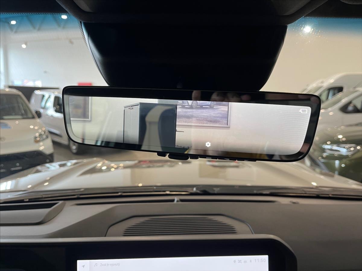 Toyota Land Cruiser SUV 2,8 l 150 kw