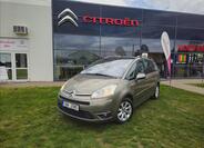 Citroën C4 Picasso Kombi 1,6 l 88 kw