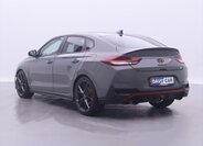 Hyundai i30 Liftback 2,0 l 206 kw
