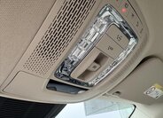 Mercedes-Benz GLE Kupé 3,0 l 270 kw