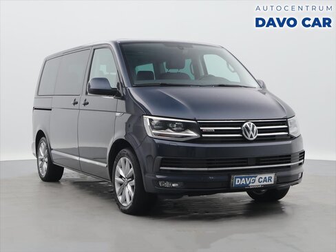 Volkswagen Multivan Kombi 2,0 l 150 kw