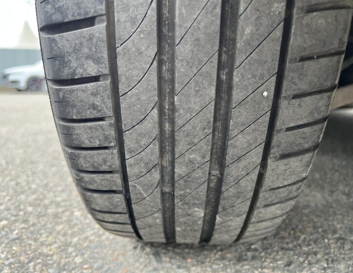 Mini Cooper Hatchback 1,6 l 88 kw