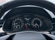 Škoda Scala Hatchback 999,0 81 kw