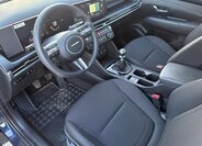 Hyundai Tucson SUV / Terénní 1,6 l 117 kw