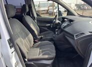 Ford Transit Connect MPV 1,6 l 85 kw