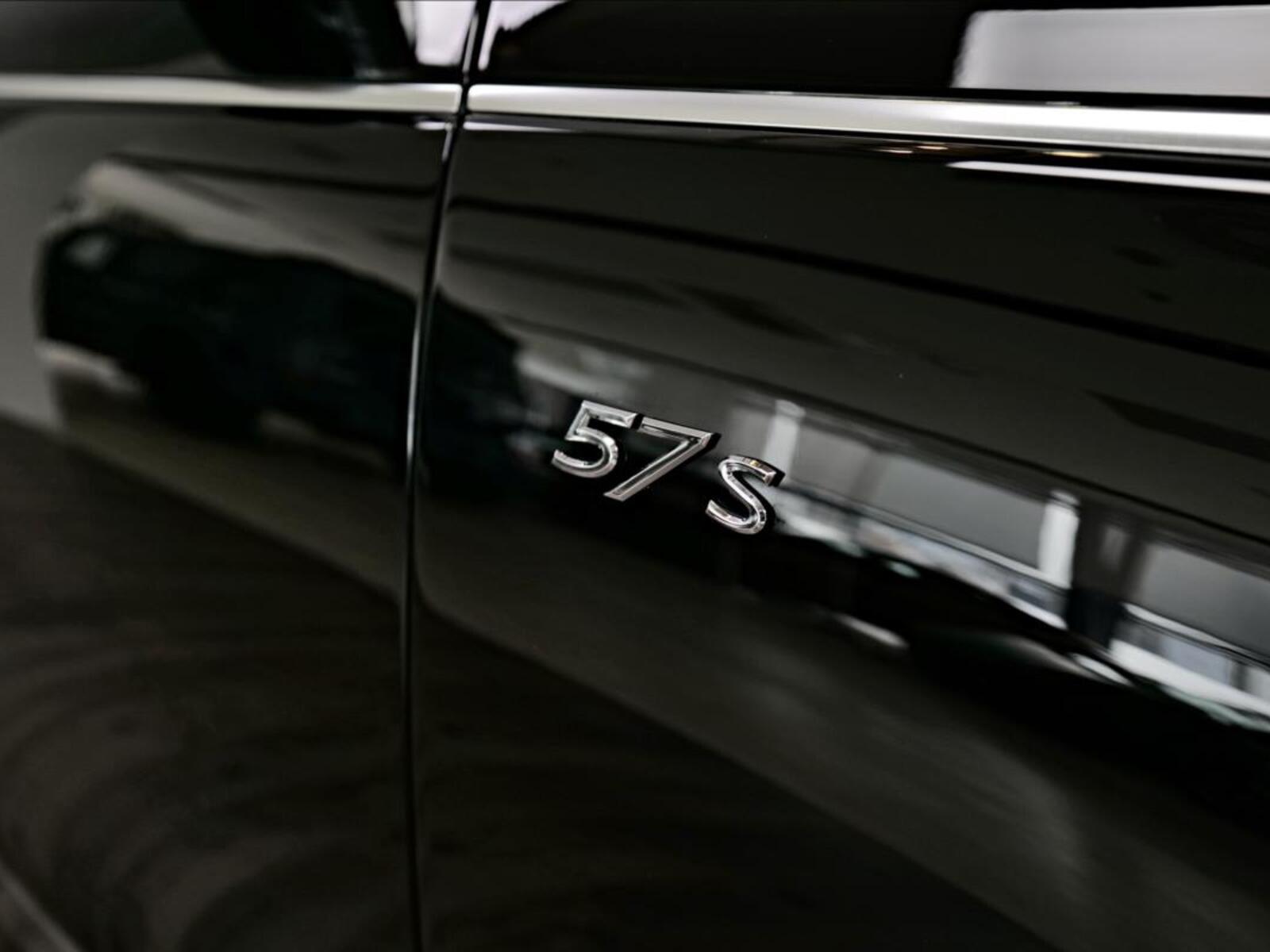 Mercedes-Benz Ostatní 6