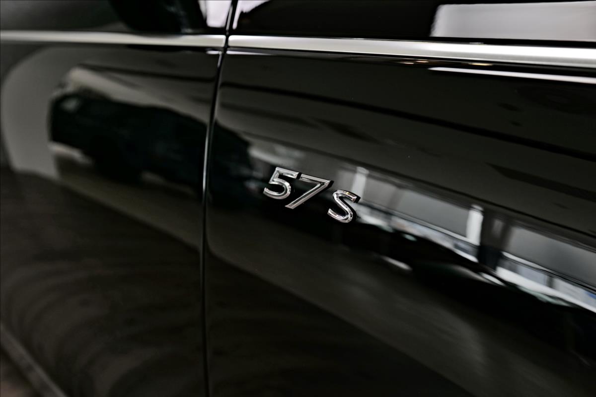 Mercedes-Benz Ostatní