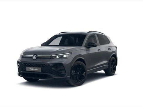 Volkswagen Tiguan SUV / Terénní 2,0 l 142 kw