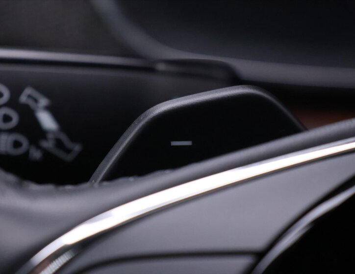 Škoda Octavia Kombi 2,0 l 147 kw