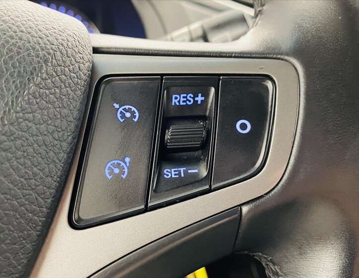 Hyundai i40 Kombi 1,7 l 104 kw