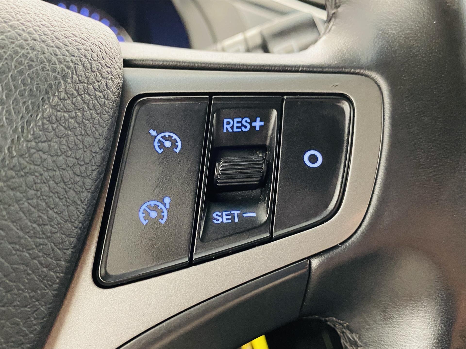 Hyundai i40 Kombi 1,7 l 104 kw