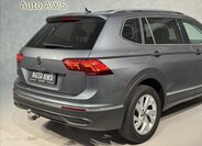 Volkswagen Tiguan Allspace SUV / Terénní 1,5 l 110 kw