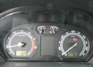 Škoda Fabia Kombi 1,4 l 59 kw