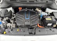 Hyundai Kona SUV / Terénní 0,0 150 kw
