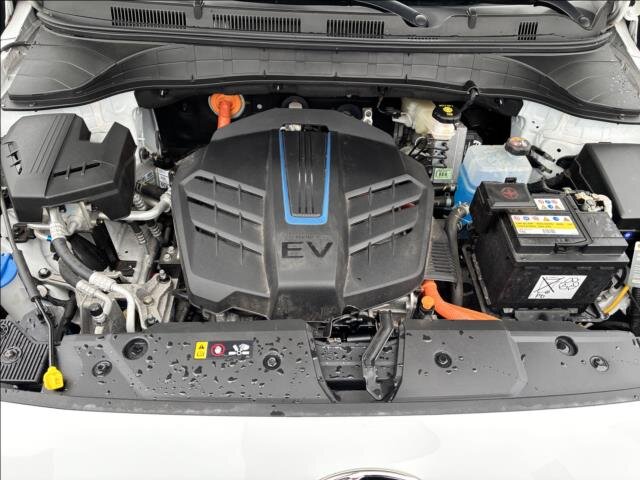 Hyundai Kona SUV / Terénní 0,0 150 kw