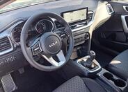 KIA Ceed 8
