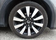 Honda Civic Hatchback 1,8 l 104 kw