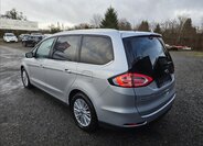 Ford Galaxy MPV 2,0 l 110 kw