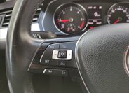 Volkswagen Passat Kombi 2,0 l 110 kw