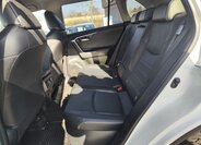 Toyota RAV4 SUV / Terénní 2,5 l 163 kw