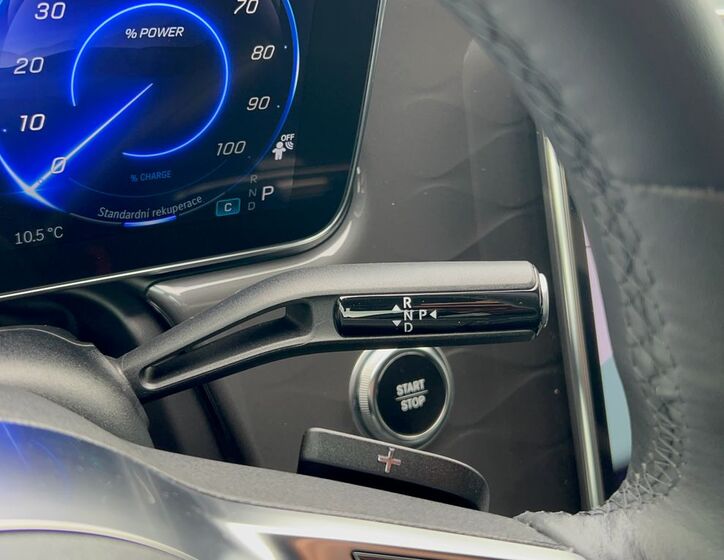 Mercedes-Benz EQE 20