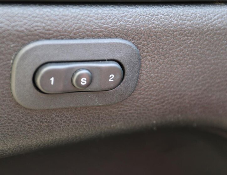 Jeep Grand Cherokee Kombi 3,0 l 184 kw